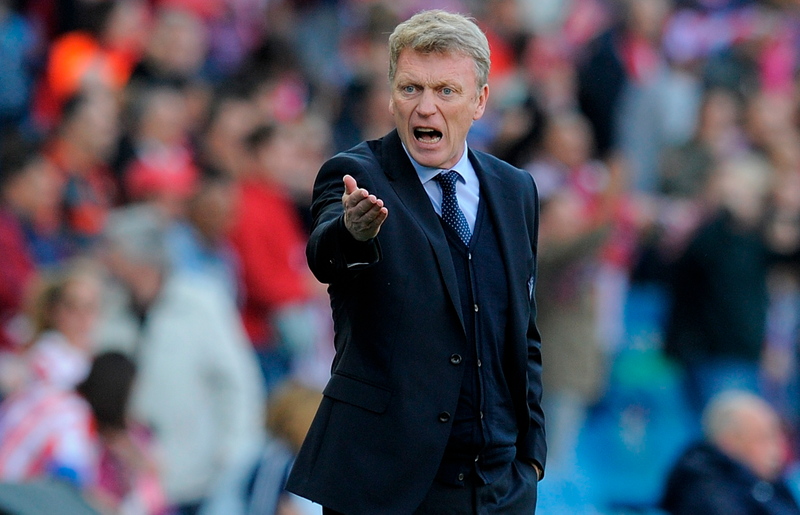 Illustration for article titled David Moyes Is Probably Getting Sacked Soon, So How About A New Moyesface Gallery?